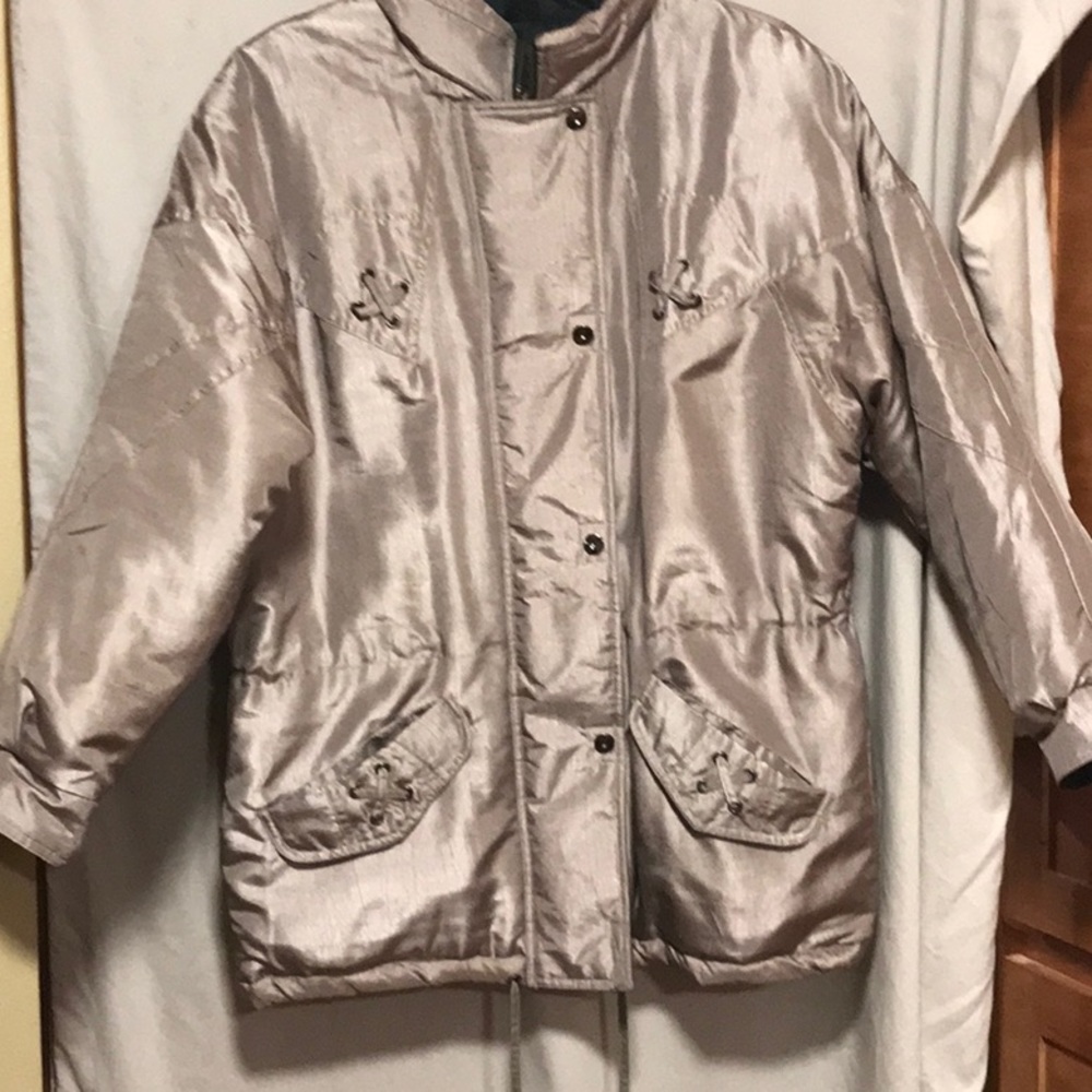 Braetan Winter Puffy Coat                  Size M ☃️☃️🎄🎄❄️❄️ON SALE!!!🎄🎄🎄🎄
